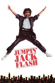 Jumpin’ Jack Flash