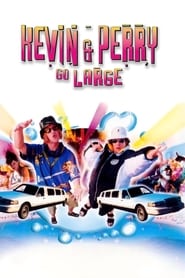 Kevin And Perry Go Large