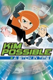 Kim Possible A Sitch in Time