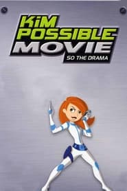 Kim Possible So the Drama