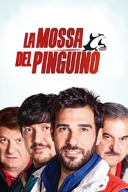 La mossa del pinguino