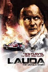 Lauda The Untold Story