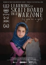 Learning to Skateboard in a Warzone (If You’re a Girl)