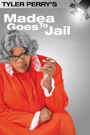 Madea Goes to Jail