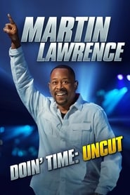 Martin Lawrence: Doin’ Time