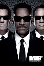 Men In Black 3