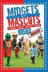 Midgets Vs. Mascots