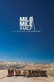 Mile… Mile & a Half