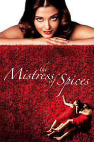 Mistress of Spices