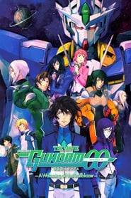 Mobile Suit Gundam 00: Awakening of the Trailblazer