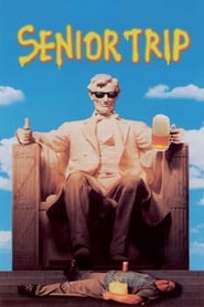 National Lampoon’s Senior Trip