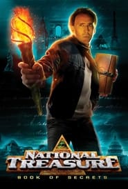 National Treasure: Book Of Secrets