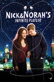 Nick and Norah’s Infinite Playlist