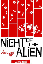 Night of the Alien