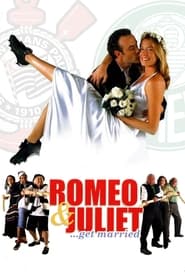 O Casamento de Romeu e Julieta