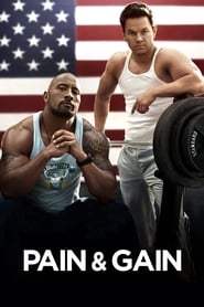 Pain and Gain