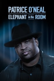 Patrice O’Neal – Elephant In The Room