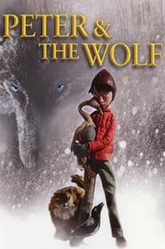 Peter & the Wolf