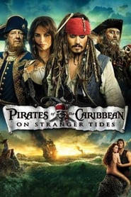 Pirates of the Caribbean On Stranger Tides