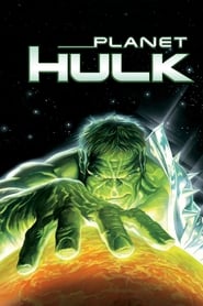 Planet Hulk