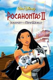 Pocahontas 2: Journey to a New World