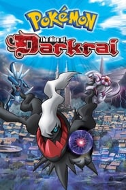 PokÃ©mon: The Rise of Darkrai