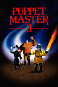 Puppet Master 2: His Unholy Creation