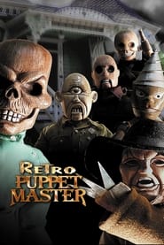 Puppet Master 7: Retro Puppet Master