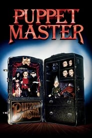 Puppetmaster