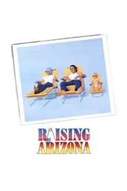 Raising Arizona