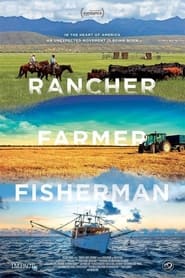 Rancher, Farmer, Fisherman