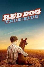 Red Dog: True Blue