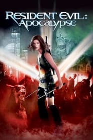 Resident Evil Apocalypse