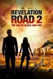 Revelation Road 2: The Sea Of Glass And Fire