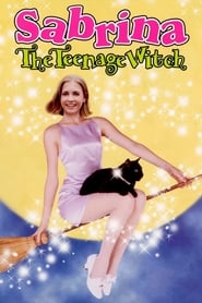 Sabrina The Teenage Witch