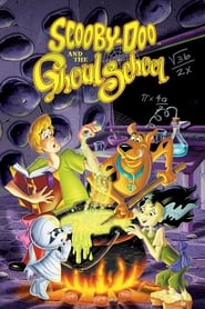 Scooby-Doo and The Ghoul School