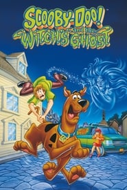 Scooby-Doo and the Witch’s Ghost