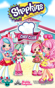 Shopkins: Chef Club