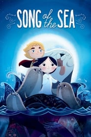 Song Of The Sea