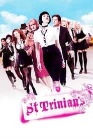 St. Trinian’s