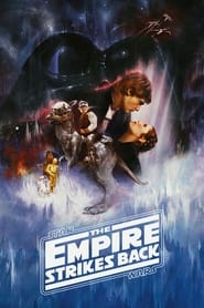 Star Wars Episode 5 The Empire Strikes Back