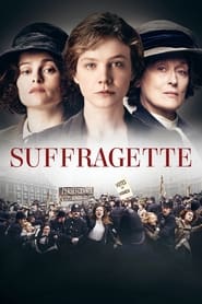 Suffragette