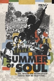 Summer of Soul (…or, When the Revolution Could Not Be Televised)