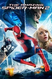 The Amazing Spider Man 2