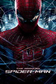 The Amazing Spiderman