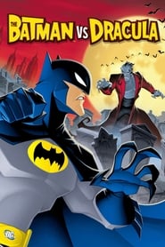 The Batman vs Dracula