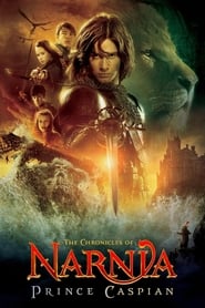 The Chronicles of Narnia Prince Caspian