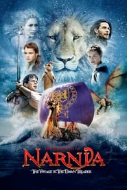 The Chronicles of Narnia The Voyage of the Dawn Tredder