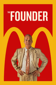 The Founder