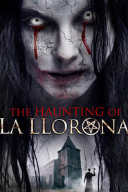 The Haunting of La Llorona